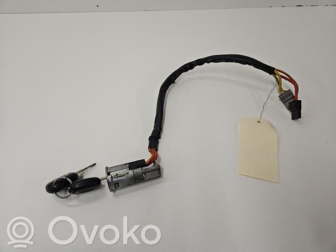 Renault Safrane Virtalukko 