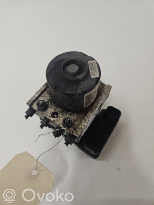 Citroen C3 ABS control unit/module 