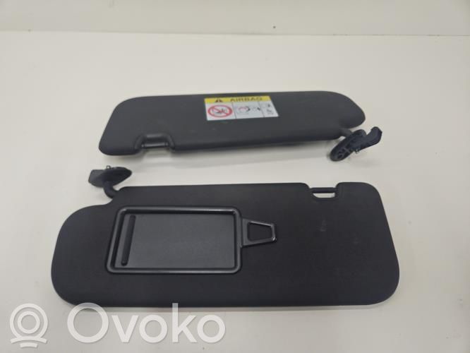 KIA Ceed Sun visor 