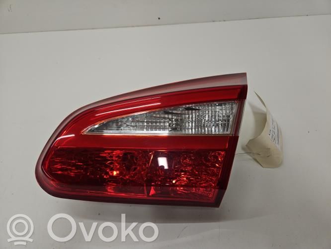 KIA Ceed Takavalot 