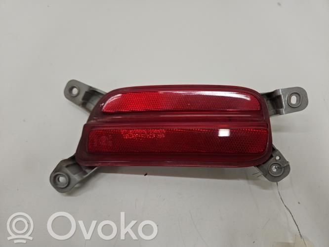 KIA Ceed Luz del parachoques trasero 