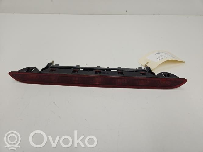 Peugeot Partner Third/center stoplight 