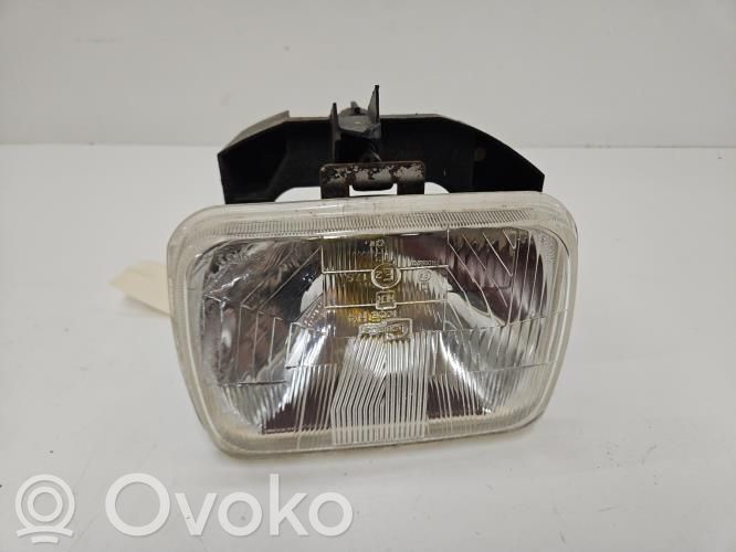 Renault Express Headlight/headlamp 