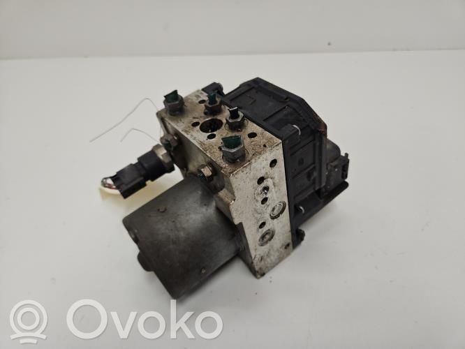 Peugeot 307 ABS control unit/module 