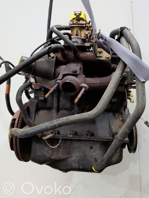 Engine   7701351811