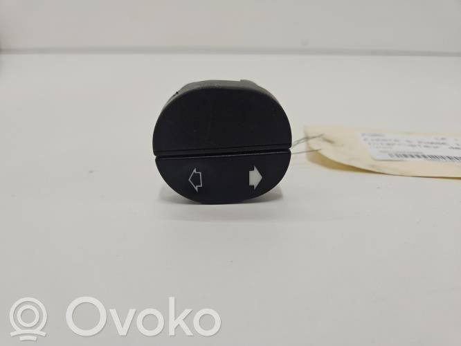Ford Fiesta Front door sensor 