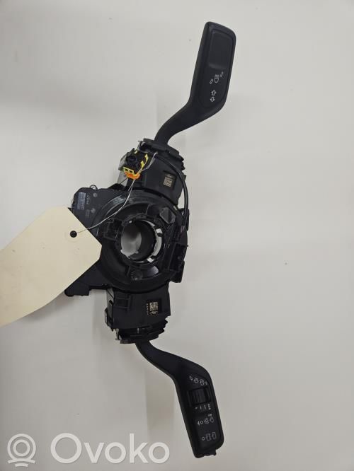 Ford Ecosport Commodo, commande essuie-glace/phare 