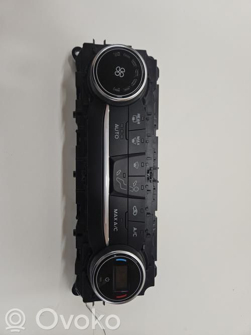 Ford Ecosport Interior heater climate box assembly housing 