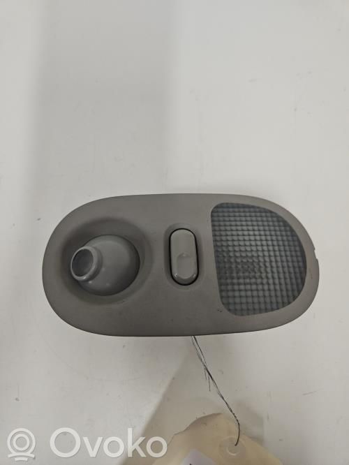 Renault Clio II Front seat light 