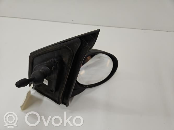 Citroen C1 Espejo lateral manual 