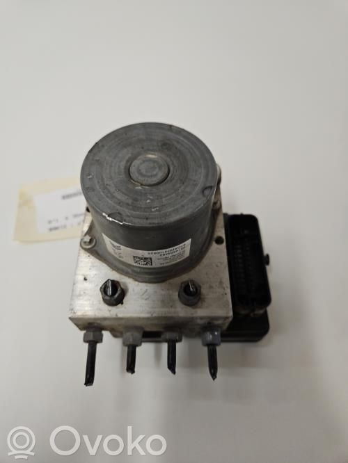 Citroen Berlingo ABS control unit/module 