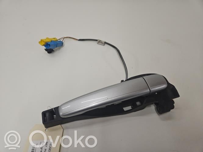 Peugeot 307 Maniglia esterna per portiera anteriore 