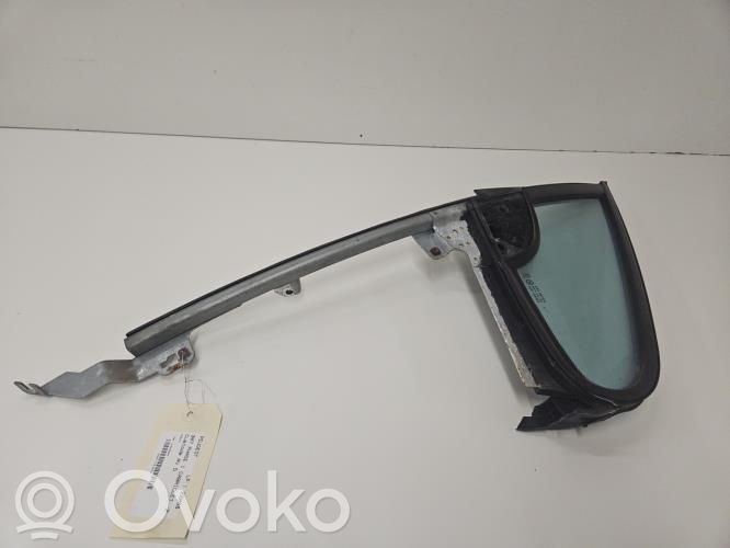 Peugeot 307 Luna/vidrio del triángulo delantero 
