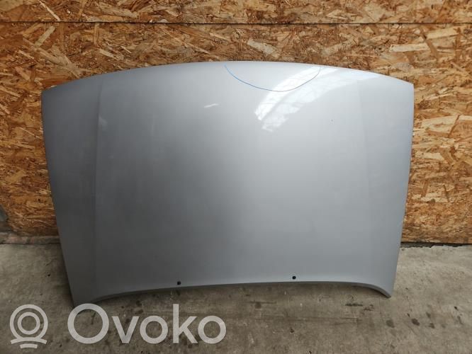 Citroen Saxo Konepelti 