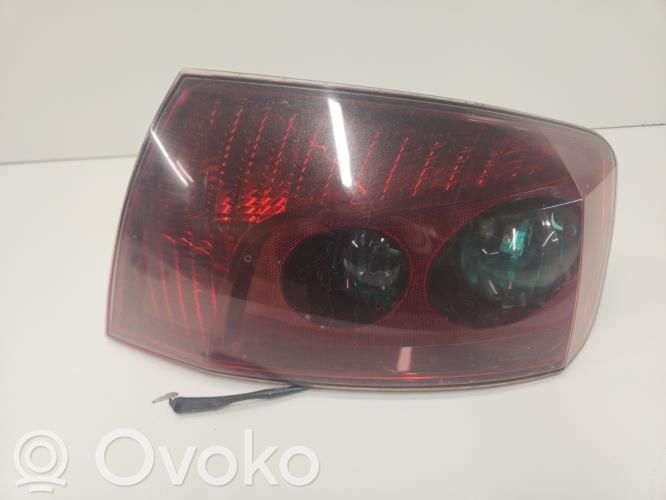 Peugeot 407 Takavalot 