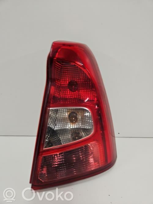 Dacia Logan I Takavalot 