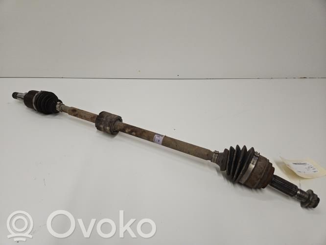 Ford Ka Front driveshaft 