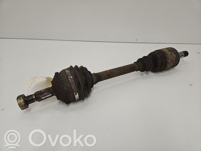Peugeot 806 Front driveshaft 