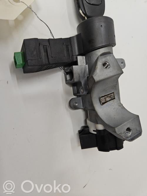 Volvo XC90 Ignition lock 