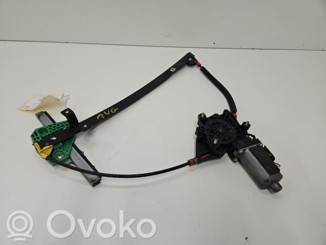 Ford Ka Regulador de puerta delantera con motor 