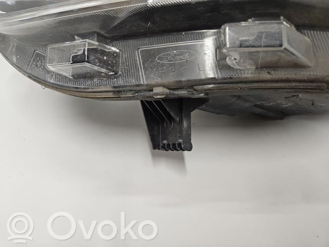 Headlight/headlamp   2270932