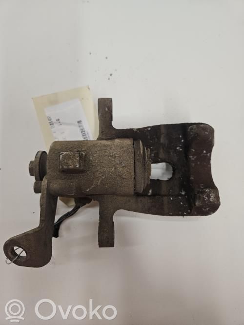 Renault Megane II Caliper del freno trasero 