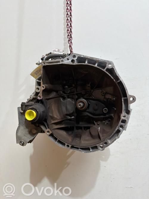 Citroen C3 Manual 5 speed gearbox 