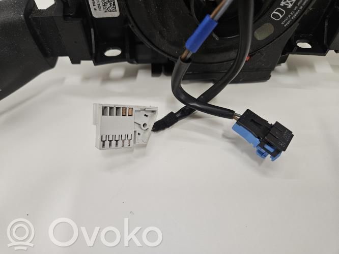 Peugeot Traveller Interruptor/palanca de limpiador de luz de giro 