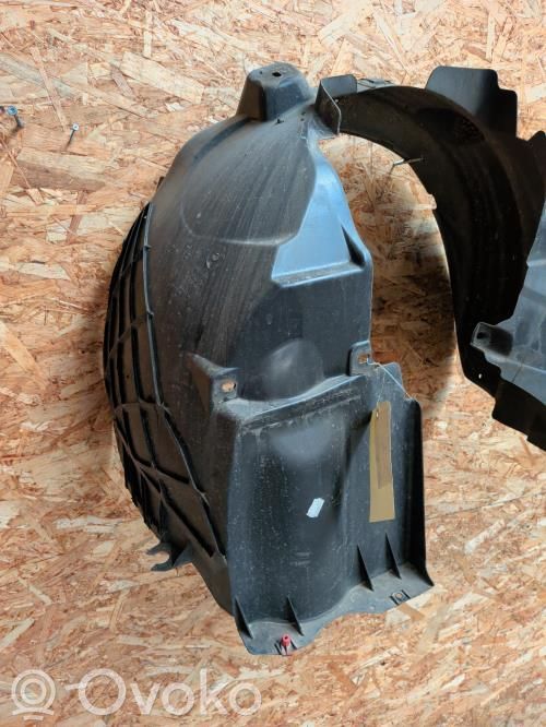 Opel Corsa E Front wheel arch liner splash guards 