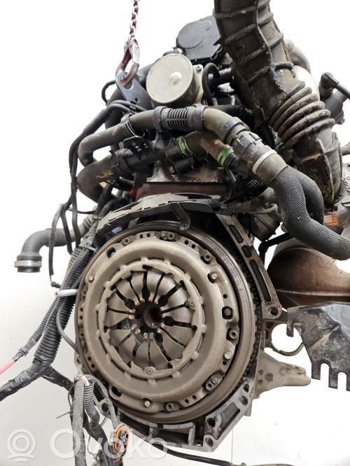 Engine   7701476682