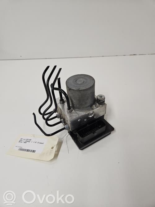 DS Automobiles 4 ABS control unit/module 