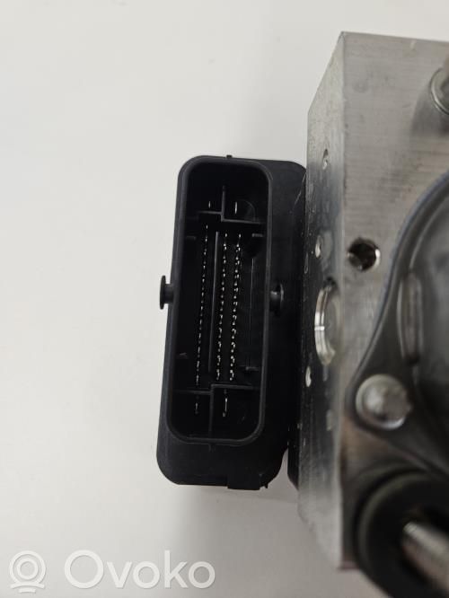 Opel Corsa E Unitate/modul control ABS 