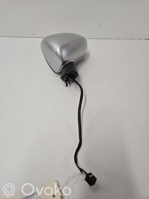 Opel Corsa E Manual wing mirror 