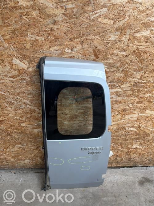 Peugeot Bipper Durvis 