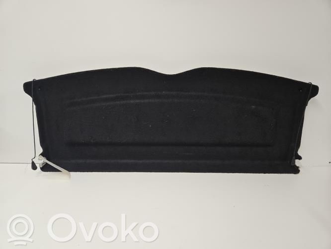Citroen C3 Hattuhylly 