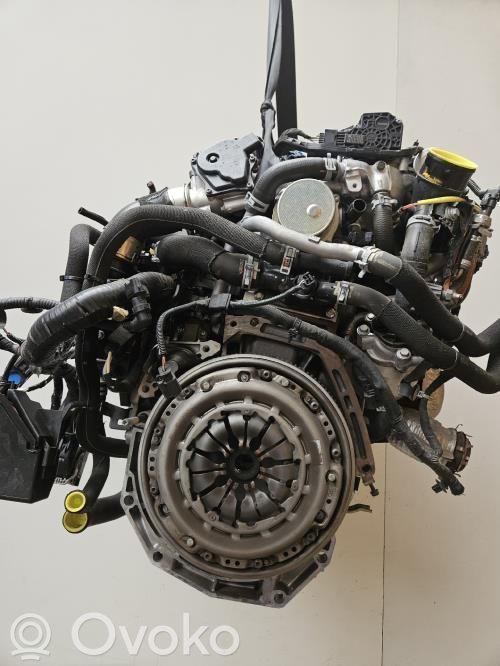 Engine   8201734019