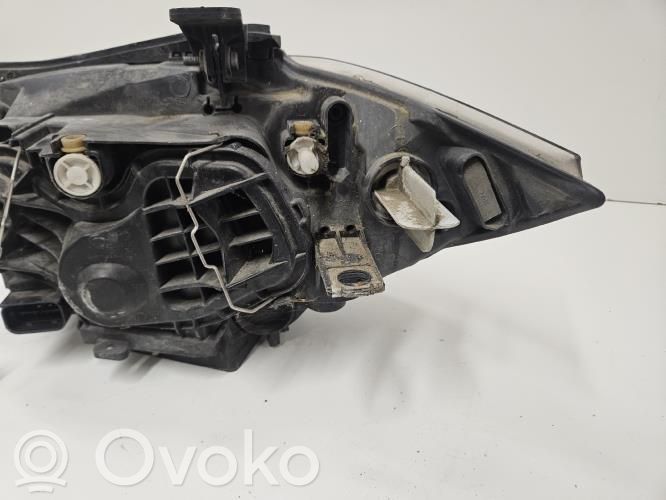 BMW 1 E81 E87 Headlight/headlamp 