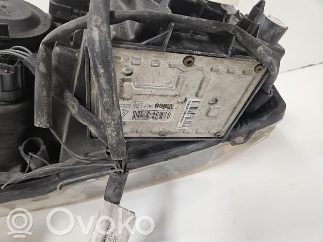 Volvo XC90 Scheinwerfer 