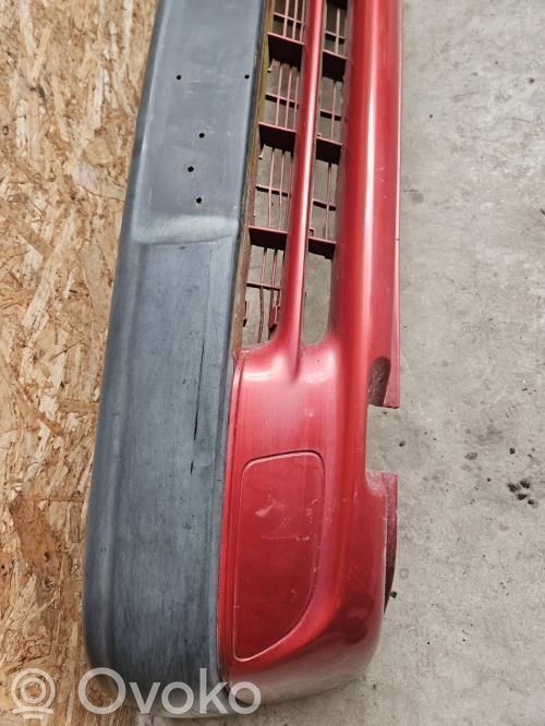 Citroen Saxo Priekinis bamperis 