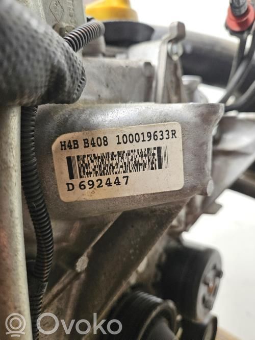 Engine   8201588337