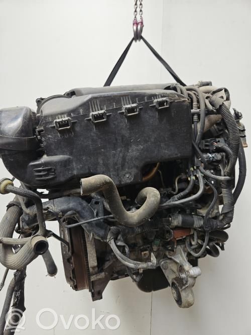Engine   0135PN