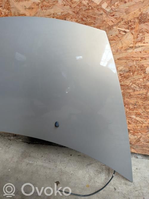 Citroen C3 Engine bonnet/hood 
