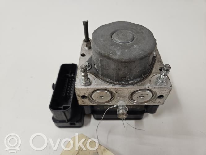ABS control unit/module   1608529580