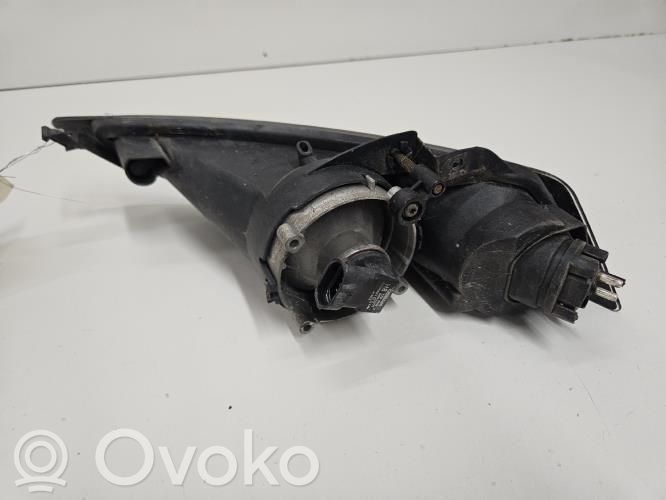 Smart ForFour I Semnalizator față 