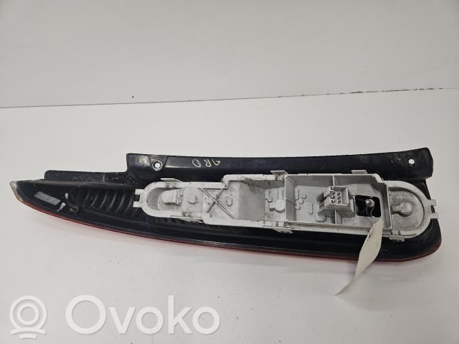Ford Fusion Takavalot 