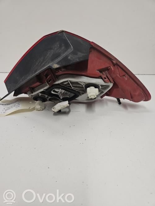 Opel Meriva B Lampă spate în caroserie 