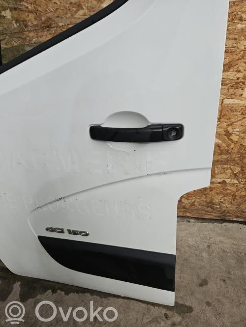 Puerta delantera   801017005R