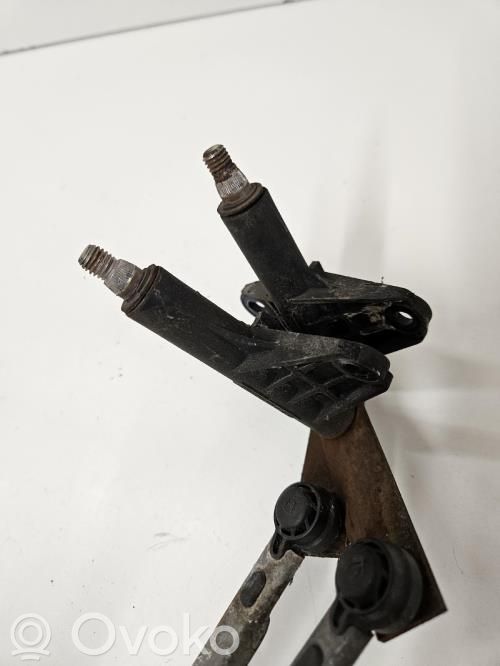 Peugeot 205 Motor ștergător 