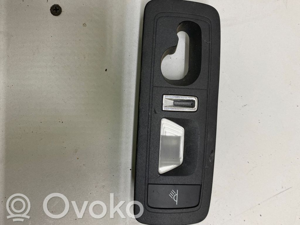 Porsche Cayenne (92A) Lampă scaun față 