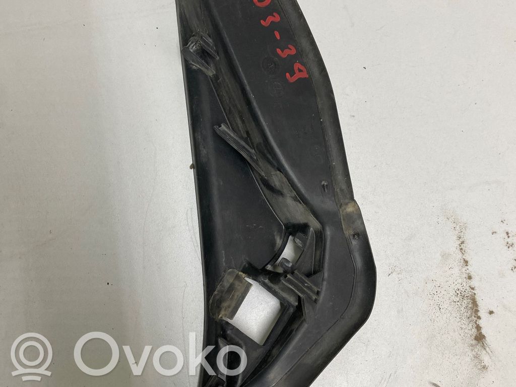 BMW 5 G30 G31 G38 Tailgate/trunk side cover trim 